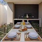 Luxury Adris With Heated Pool, Gym, Sauna - Split Kaštela
