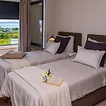 Luxury Adris With Heated Pool, Gym, Sauna - Split וילה Kaštela