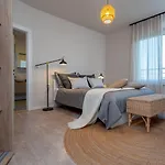 וילה Luxury Adris With Heated Pool, Gym, Sauna - Split *