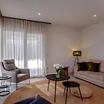 Luxury Adris With Heated Pool, Gym, Sauna - Split וילה Kaštela