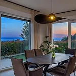 וילה Luxury Adris With Heated Pool, Gym, Sauna - Split Kaštela