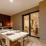 וילה Luxury Adris With Heated Pool, Gym, Sauna - Split *