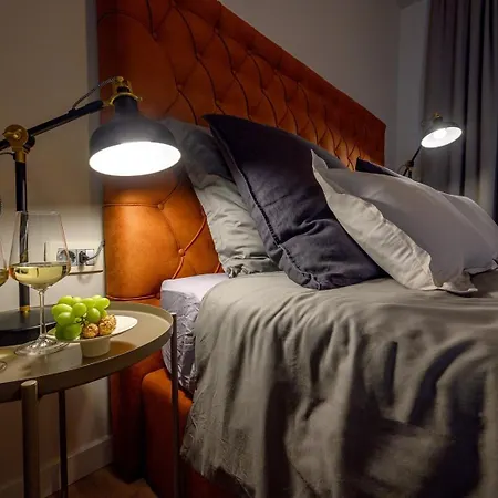 Luxury Adris With Heated Pool, Gym, Sauna - Split