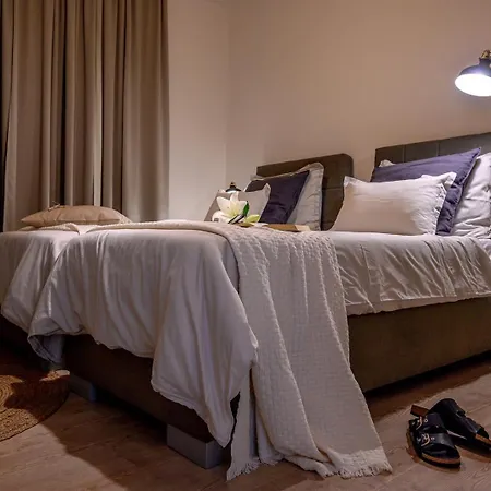 Luxury Adris With Heated Pool, Gym, Sauna - Split Villa