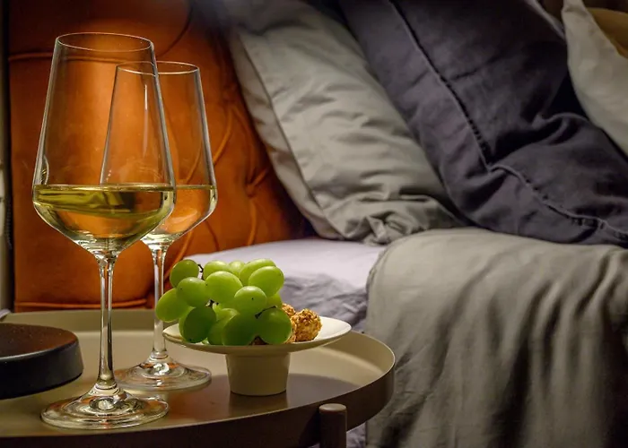 Luxury Adris With Heated Pool, Gym, Sauna - Split *