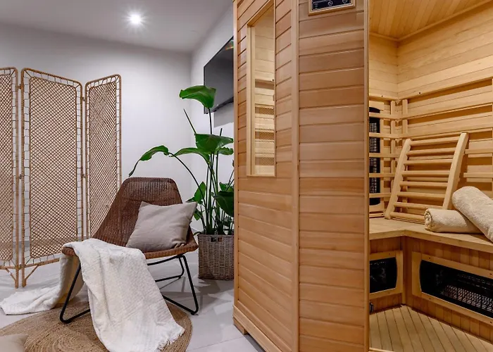 Villa Luxury Adris With Heated Pool, Gym, Sauna - Split *