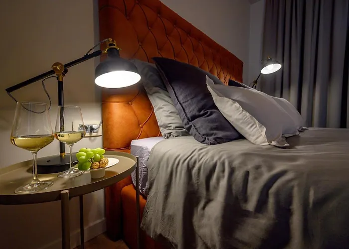 Luxury Adris With Heated Pool, Gym, Sauna - Split